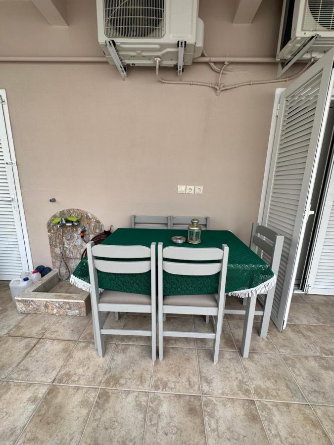 Alexandros Family Home Salonicco Esterno foto