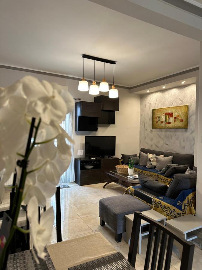Alexandros Family Home Salonicco Esterno foto