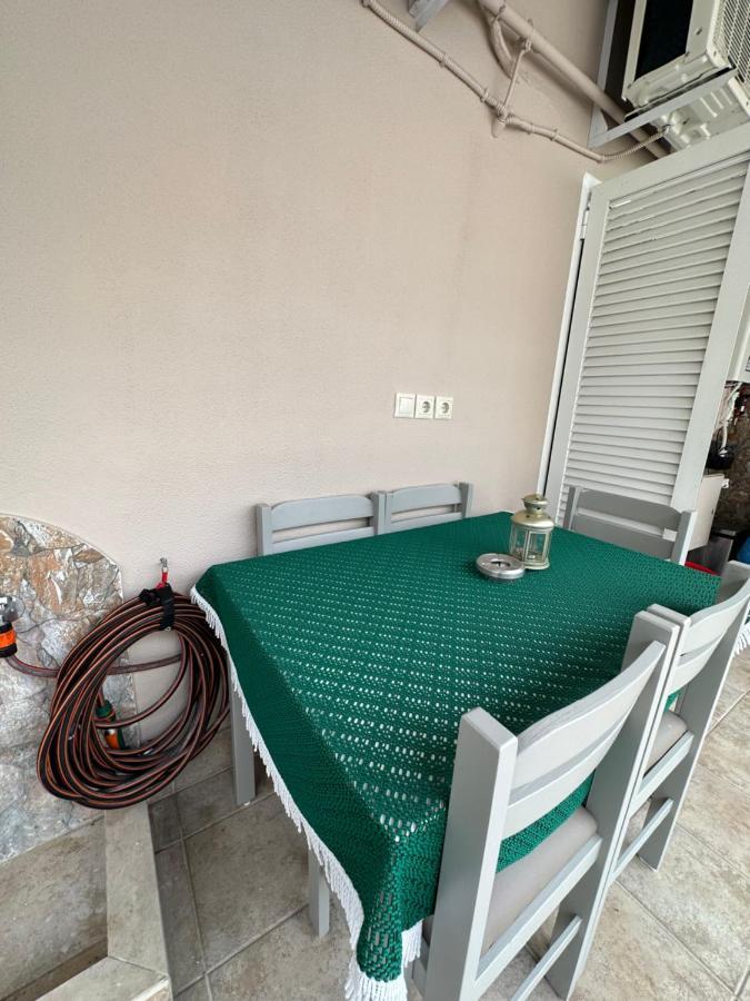 Alexandros Family Home Salonicco Esterno foto