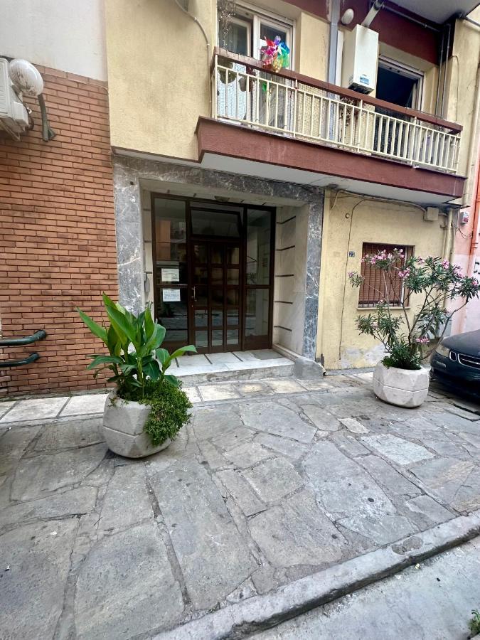Alexandros Family Home Salonicco Esterno foto